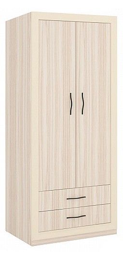 Шкаф платяной Нобиле Пл-95/60 Шкаф платяной Нобиле Пл-95/60