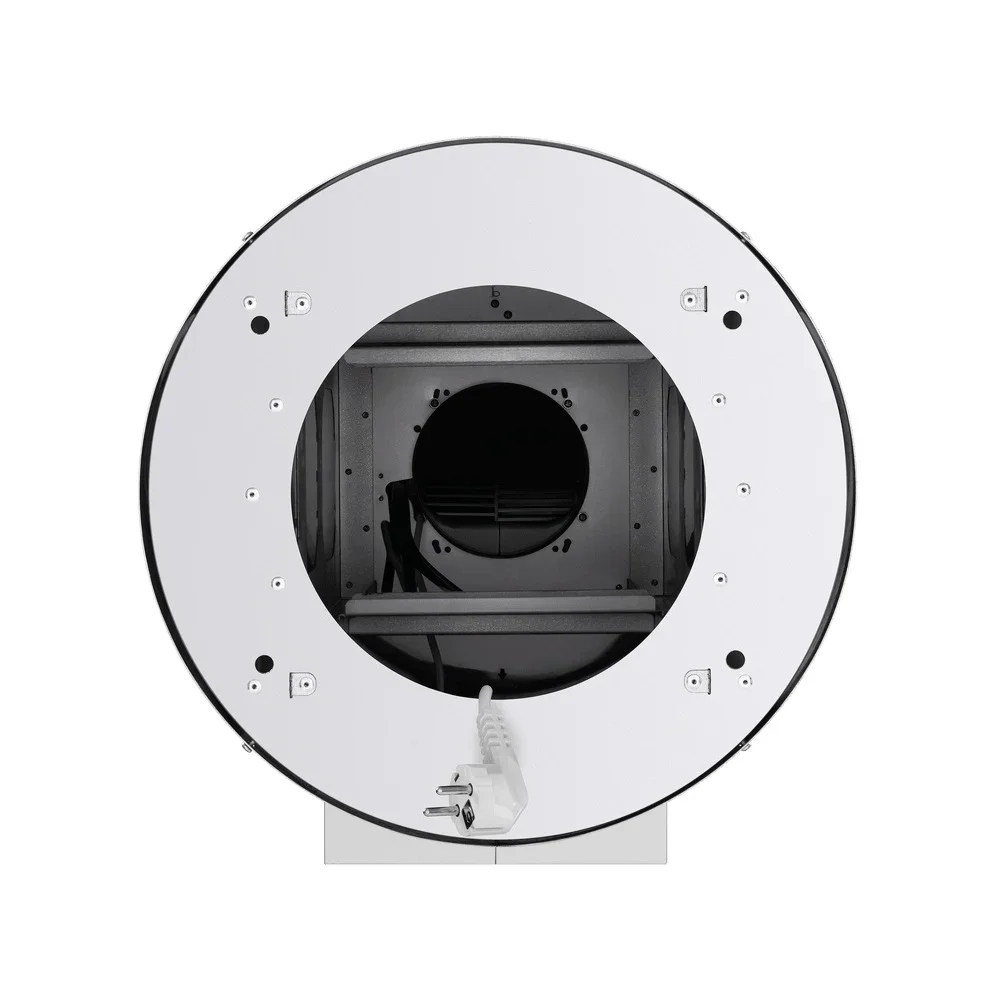 Вытяжка Maunfeld Lee Wall 39 Long inox