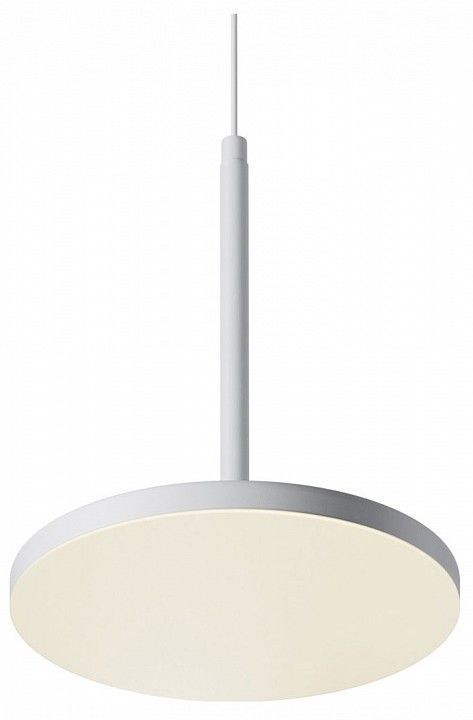 Подвесной светильник Maytoni Technical Плато P076PL-L12W4K-W