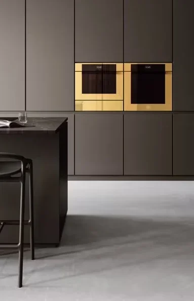 Встраиваемая микроволновая печь Bertazzoni FMOD4077MTG3