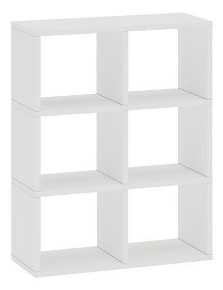 Стеллаж Бартоло СПД 2-3 БЕБЕ Стеллаж Бартоло СПД 2-3 БЕБЕ