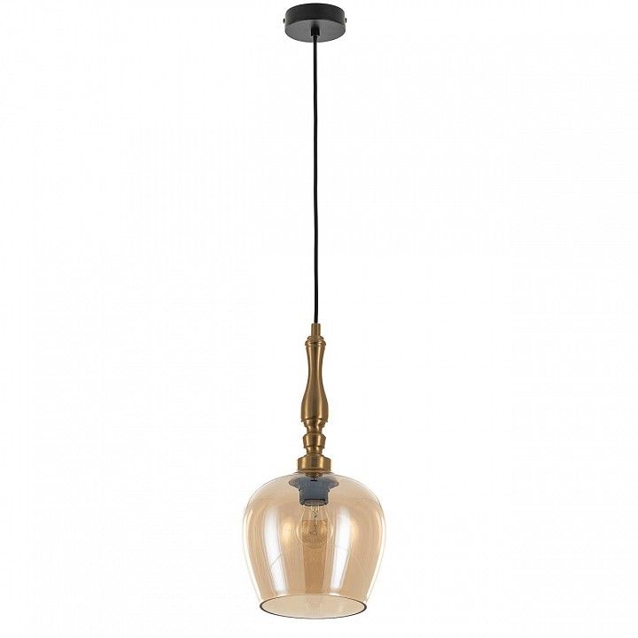 Подвесной светильник Citilux NORT CL475011