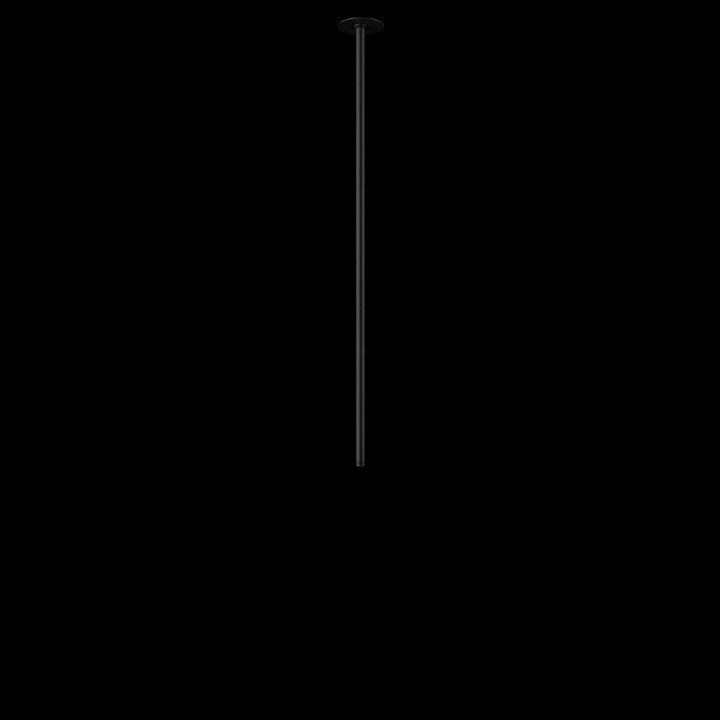 Встраиваемый светильник на штанге Loft it Cane 10359/800 Black