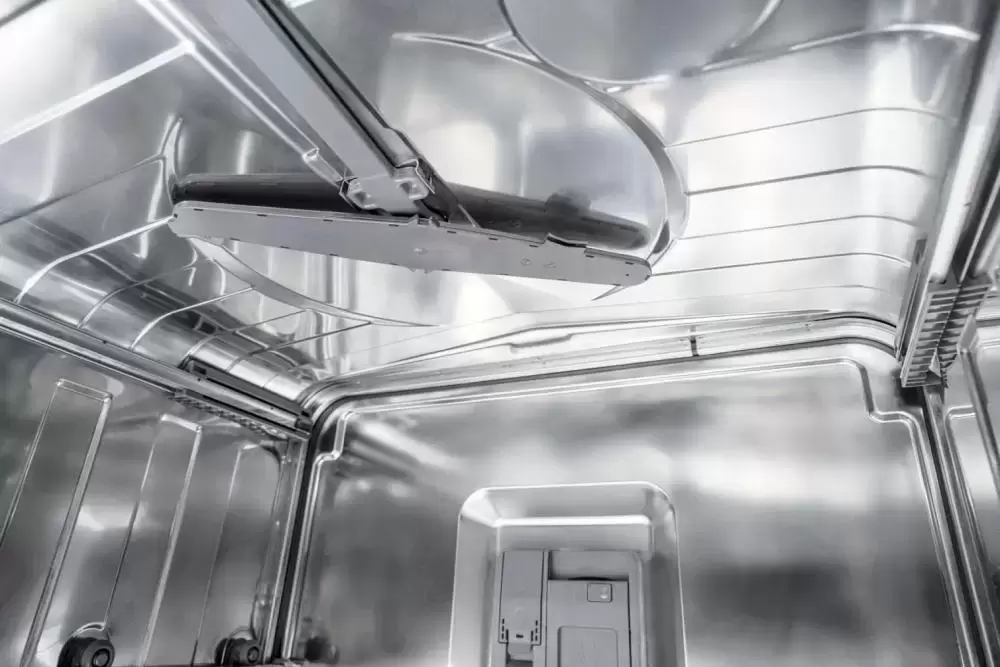 Встраиваемая посудомоечная машина Gorenje GV 643E90