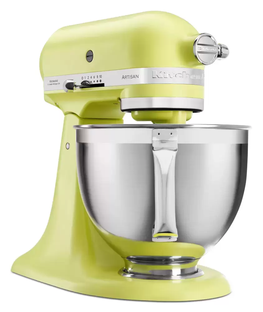 Планетарный миксер KitchenAid 5KSM185PSEKG