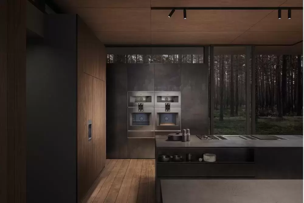 Варочная панель Gaggenau VI482103