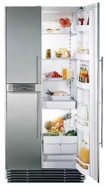 Холодильник Gaggenau IK 352-250