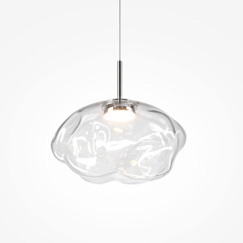 Подвесной светильник Maytoni Маллеата MOD516PL-L5PT3K