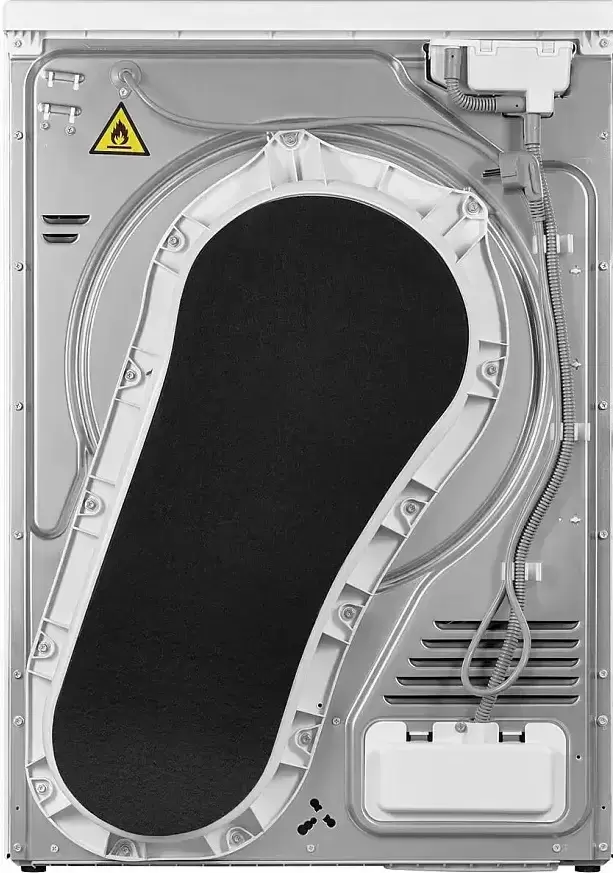 Сушильная машина Kuppersberg DM 610 W