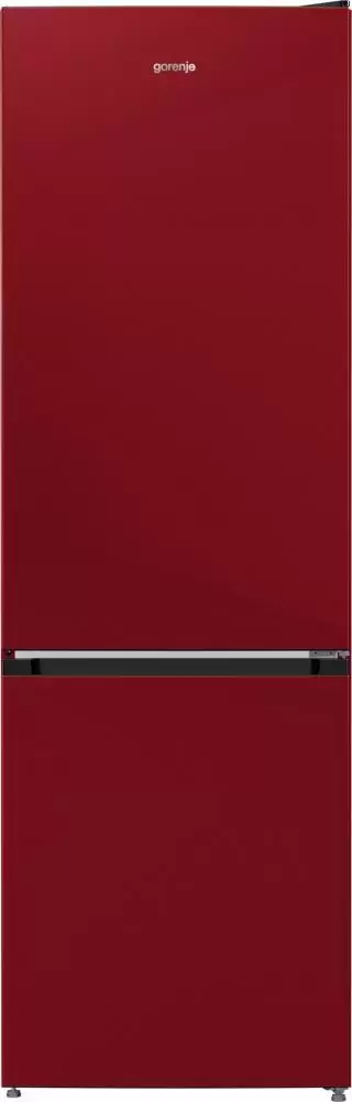 Двухкамерный холодильник Gorenje NRK6192CR4