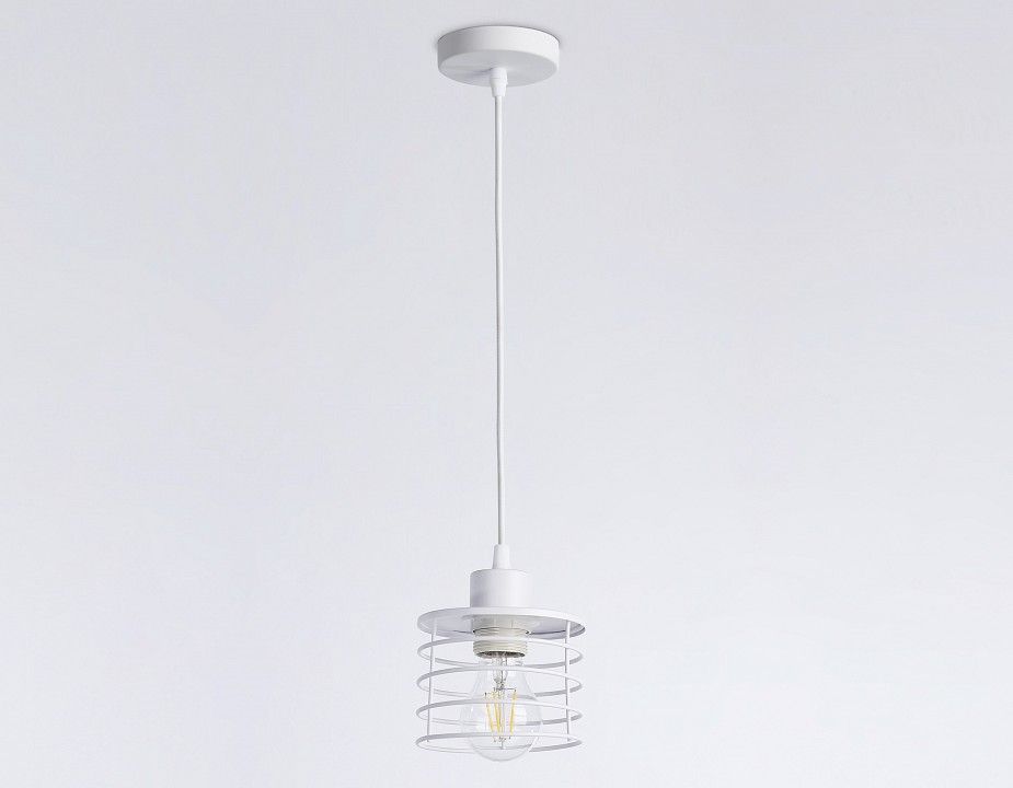 Подвесной светильник Ambrella Light TR TR8065