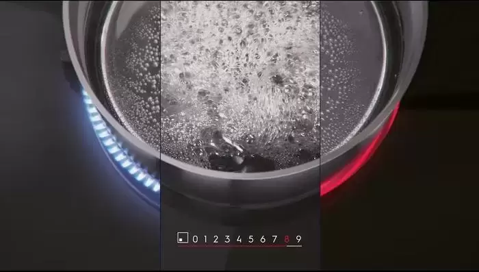 Варочная панель Electrolux EIP 6446