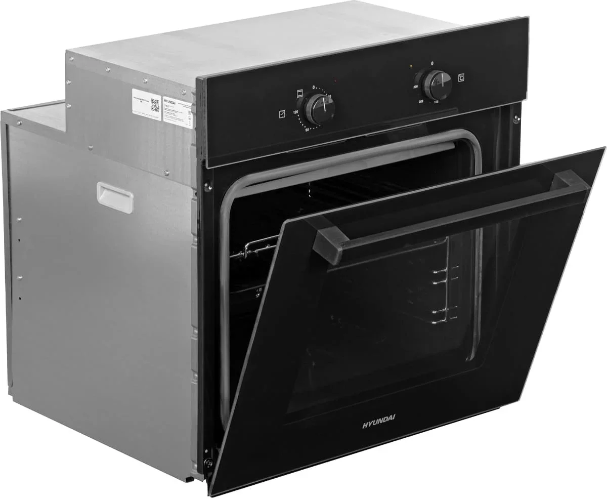 Духовой шкаф Hyundai 6003.01 BG