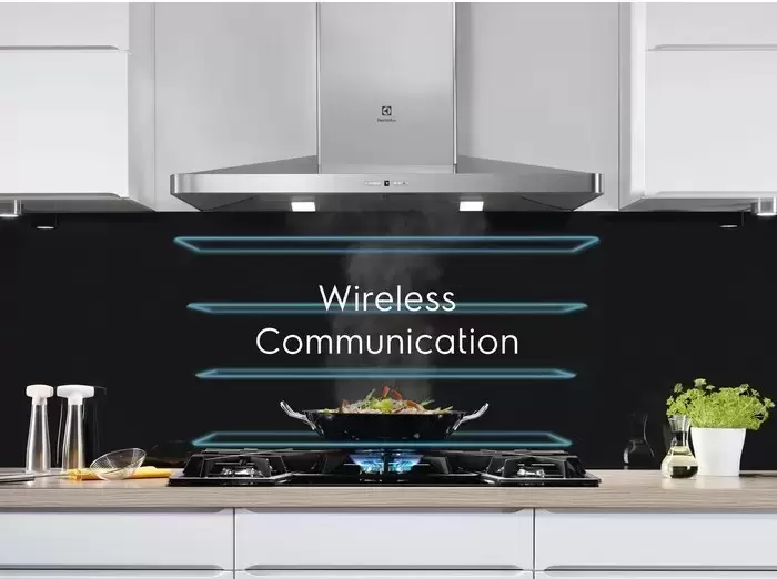 Варочная панель Electrolux LIR60433