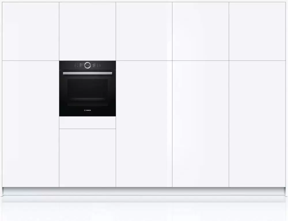 Духовой шкаф Bosch HSG636BB1