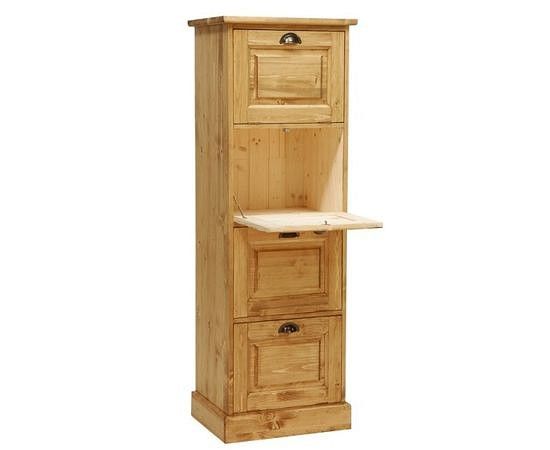 Тумба Волшебная сосна Notarius NOTARIUS