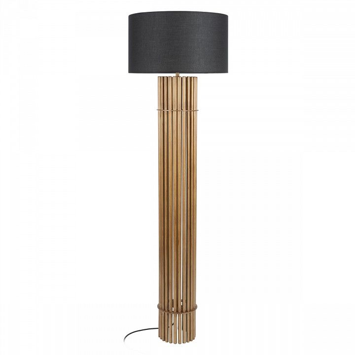 Торшер Loft it Pile 10446F GD