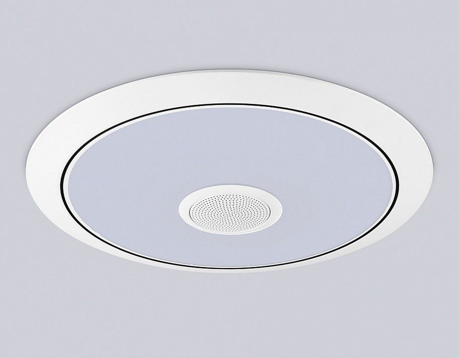 Накладной светильник Ambrella Light  FZ720