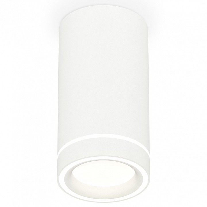 Накладной светильник Ambrella Light XS XS8161004