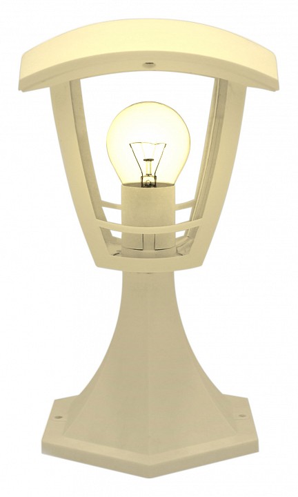 Наземный низкий светильник Apeyron Electrics  11-156