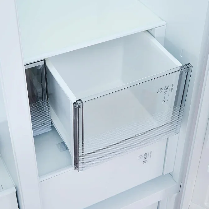 Холодильник Toshiba GR-RS785WI-PGJ(67)