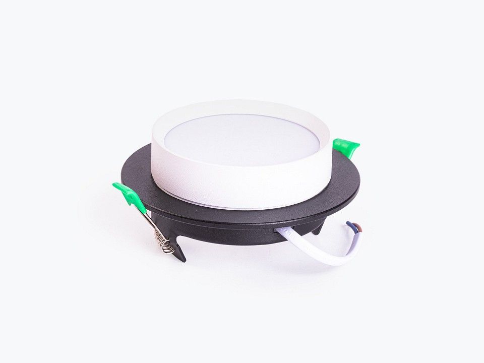 Встраиваемый светильник LEDS POWER SPOT 009308