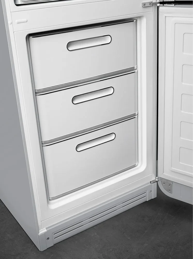 Холодильник Smeg FAB32RSV6