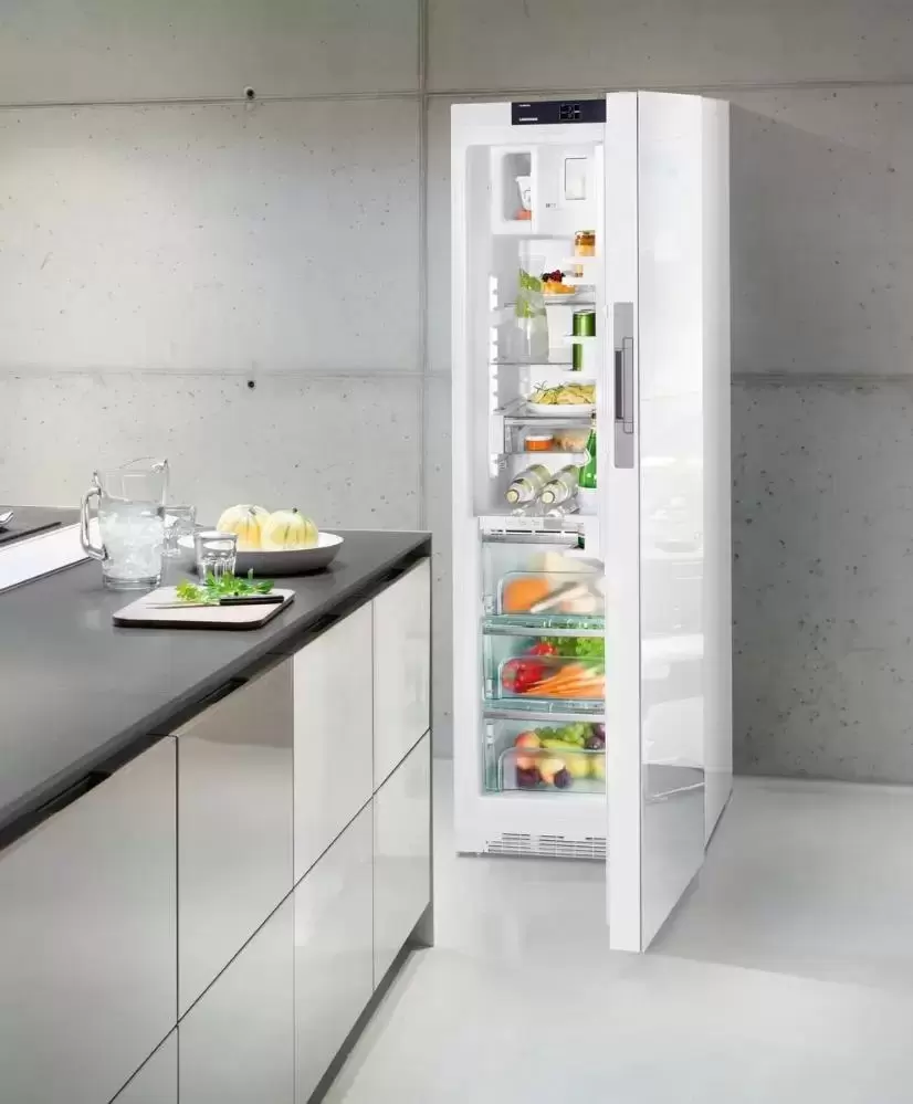 Холодильник Liebherr KBPgw 4354 Premium BioFresh