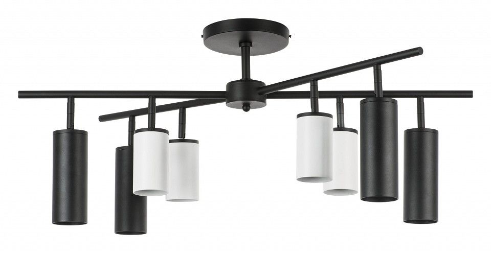 Люстра на штанге Lightstar Rullo LR728364874
