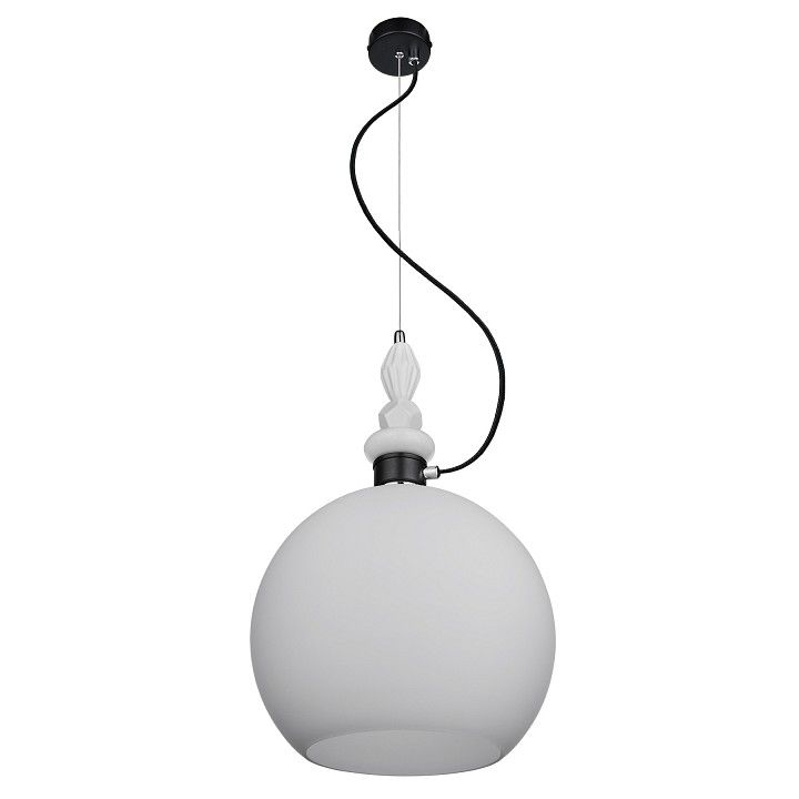 Подвесной светильник 33 идеи S37WH PND182.01.17CH.003BL-S37WH