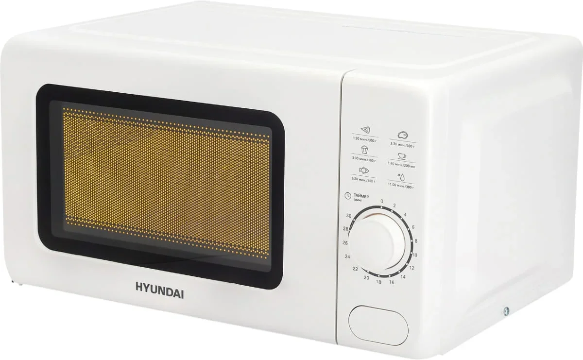 Микроволновая печь Hyundai HYM-D3035