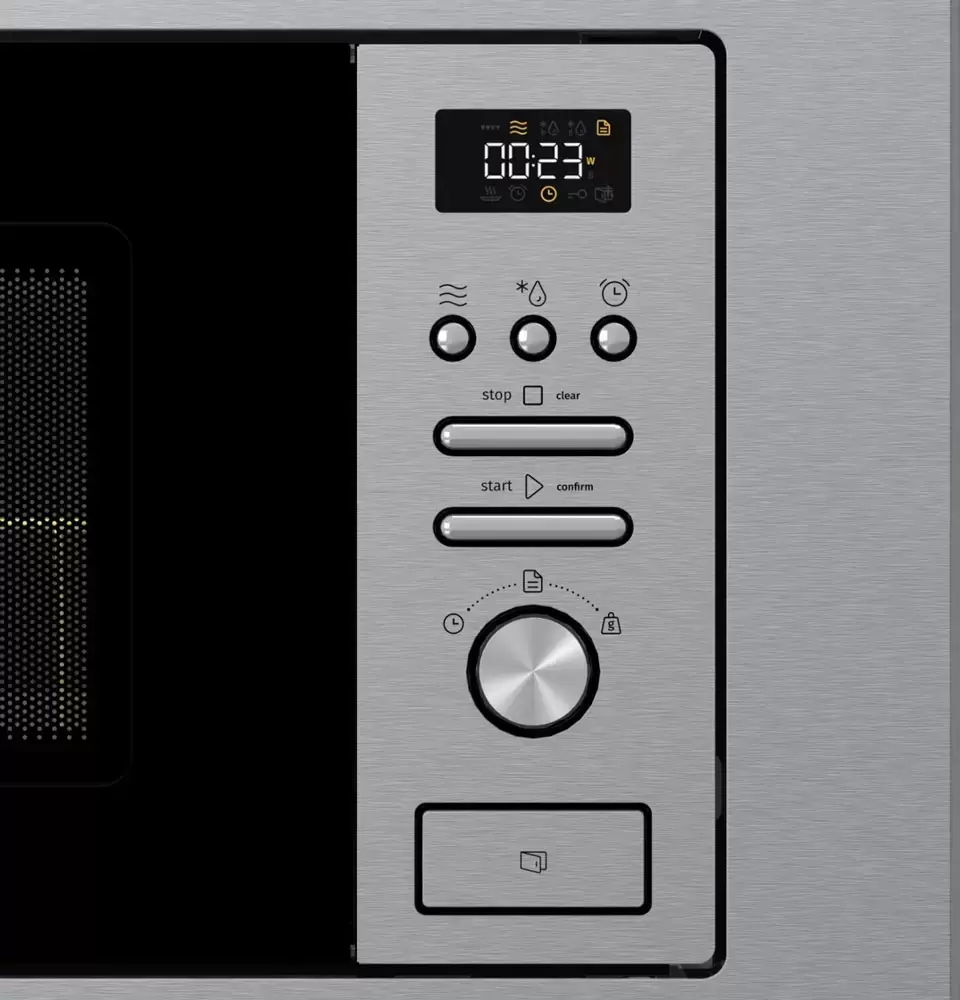 Встраиваемая микроволновая печь Gorenje BM201AM1X
