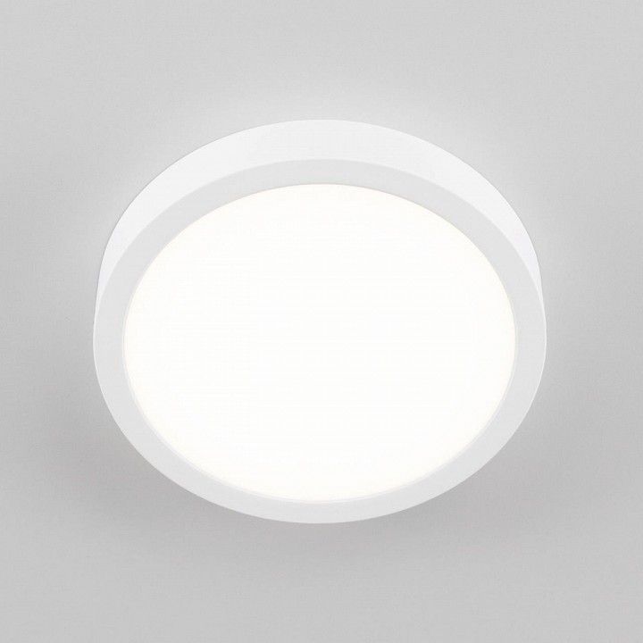 Накладной светильник Citilux Галс CL5522N