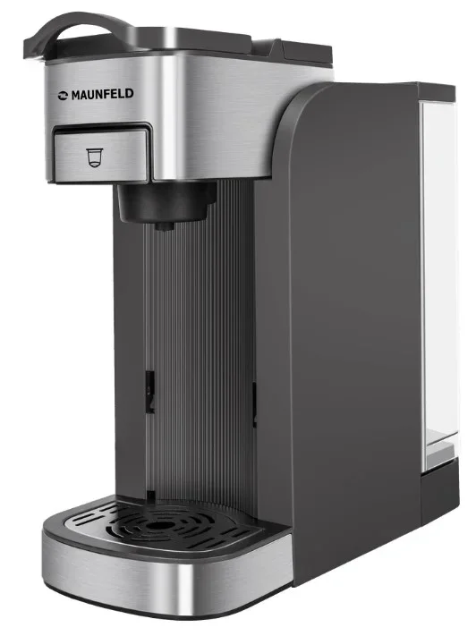 Кофеварка Maunfeld MCCM-CM827GR