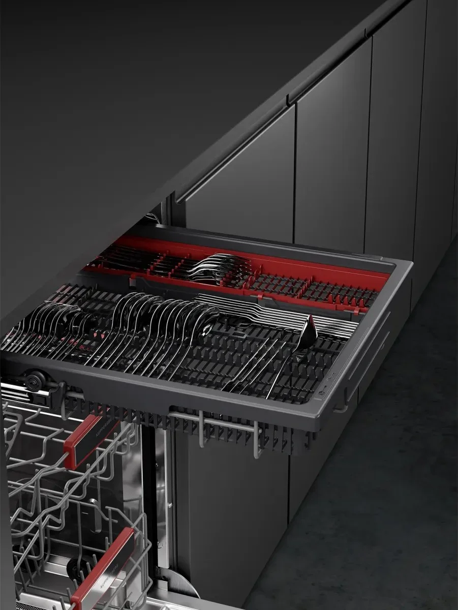 Встраиваемая посудомоечная машина Kuppersberg GHL 4530