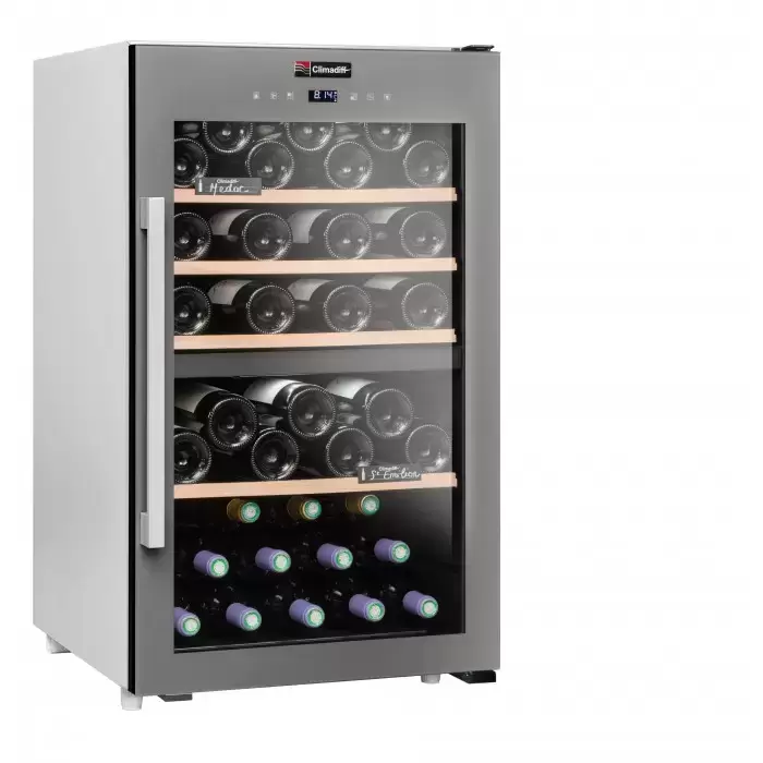 Винный шкаф Climadiff CLS56MT