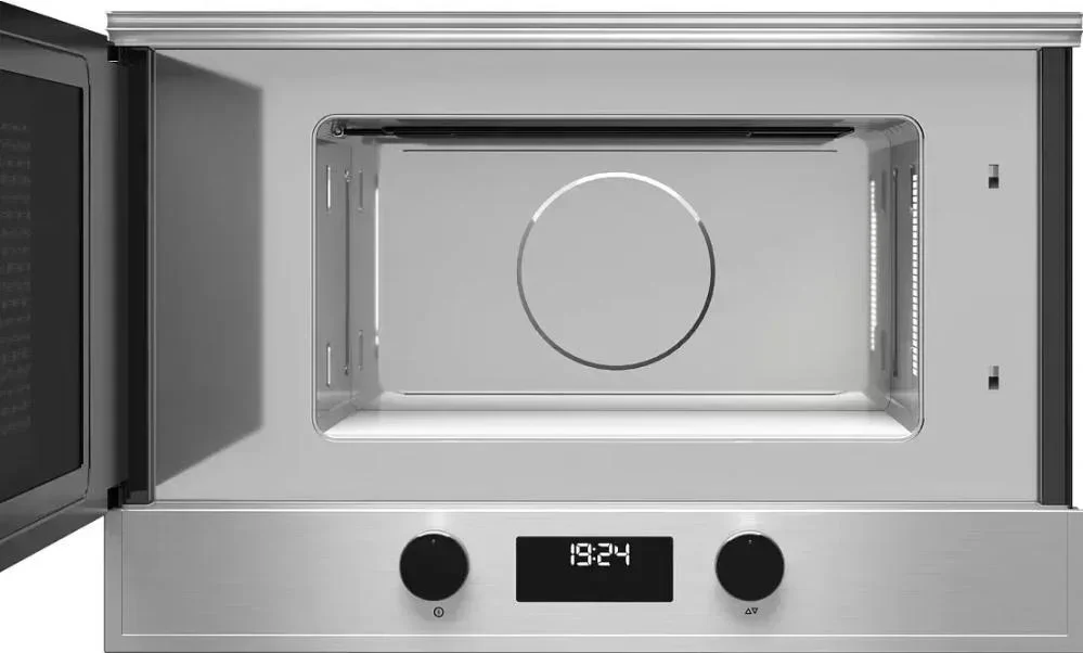 Встраиваемая микроволновая печь Teka MS 622 BIS L SS