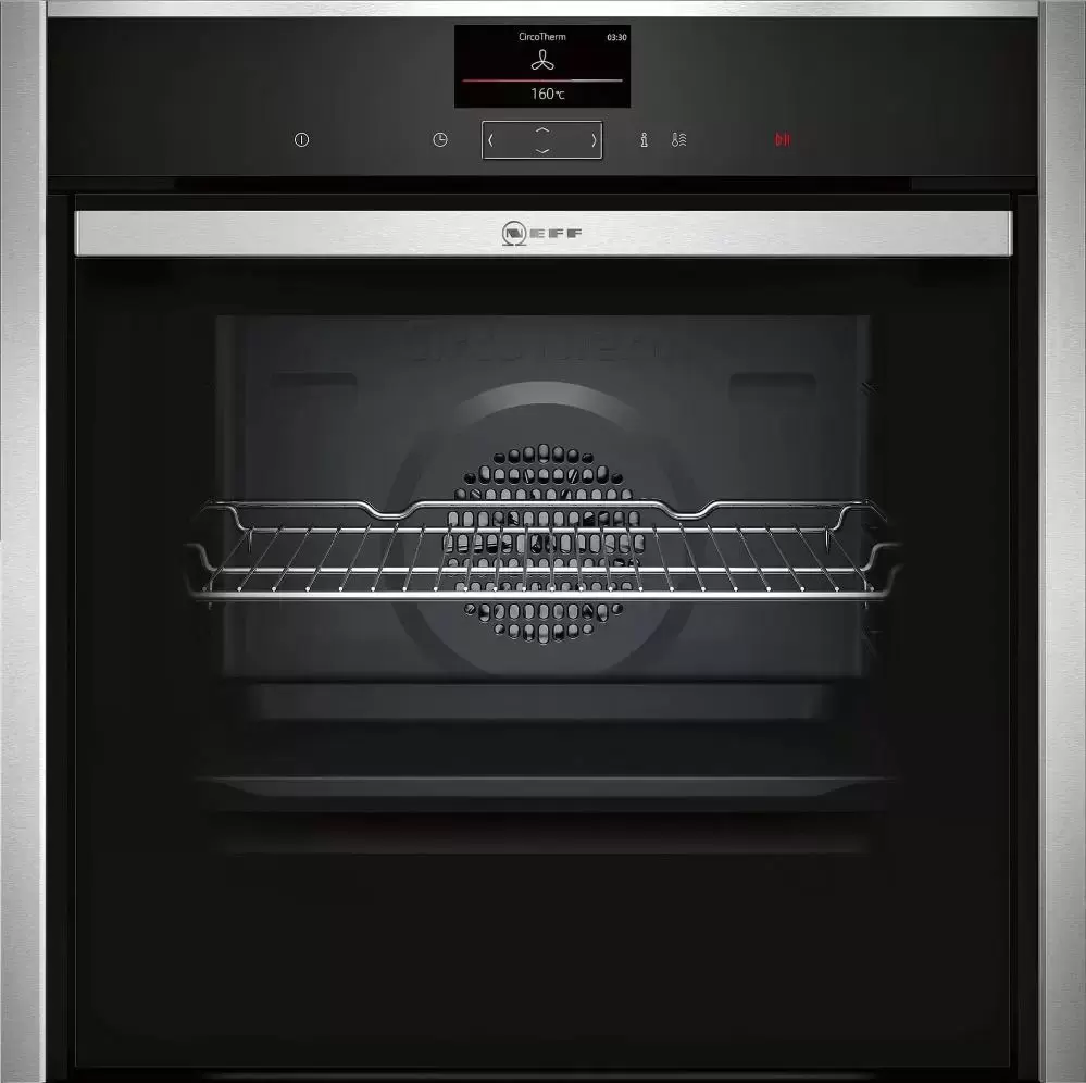 Духовой шкаф Neff B57CS24H0