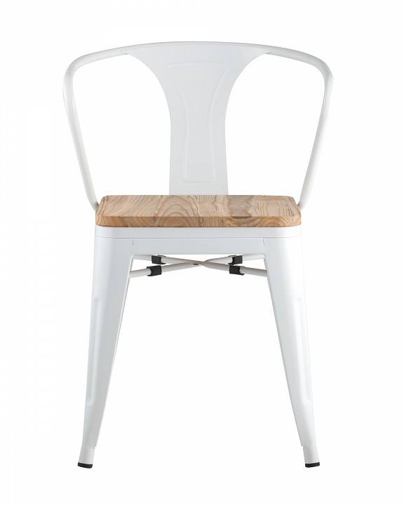 Стул Tolix Arm Wood