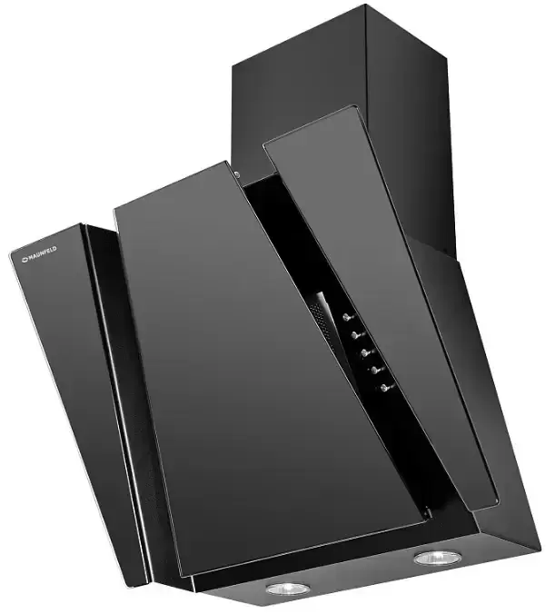 Вытяжка Maunfeld SEVERN 50 BLACK
