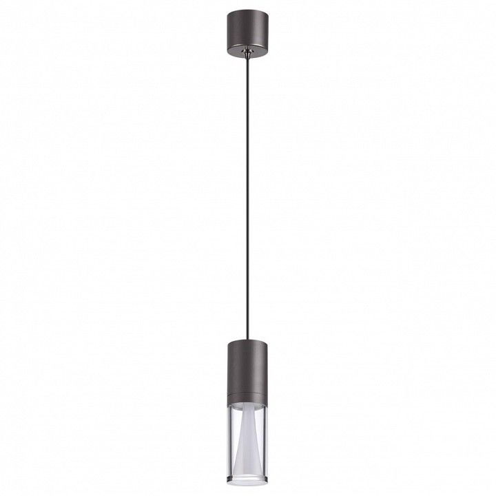 Подвесной светильник Odeon Light HIGHTECH 7143/4L