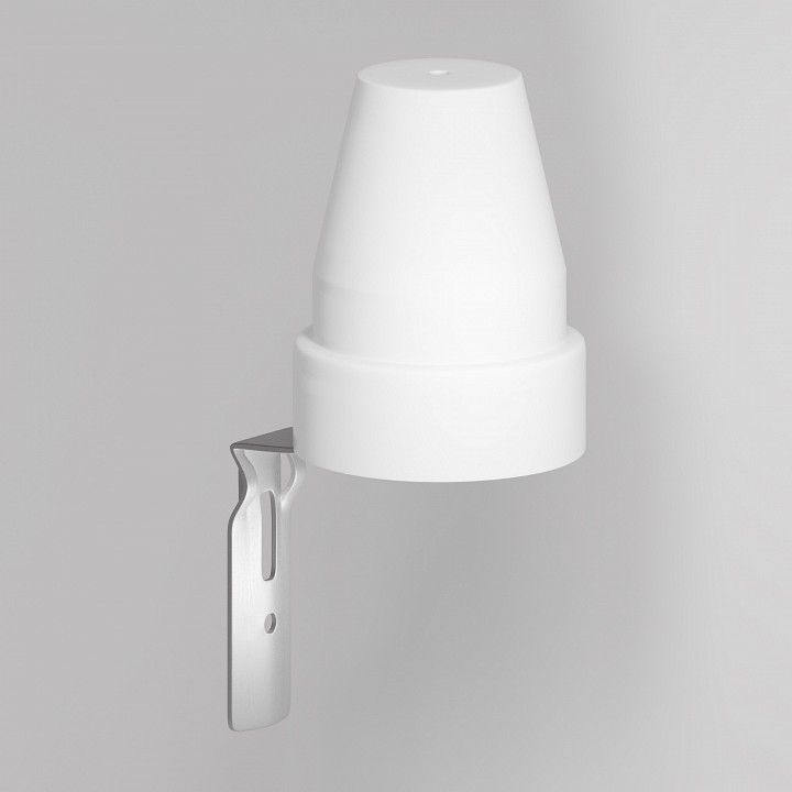 Датчик движения и освещенности Maytoni Lighting control Датчики SL-02