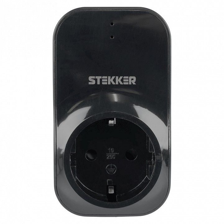 Розетка для регулирование напряжение Stekker  50688