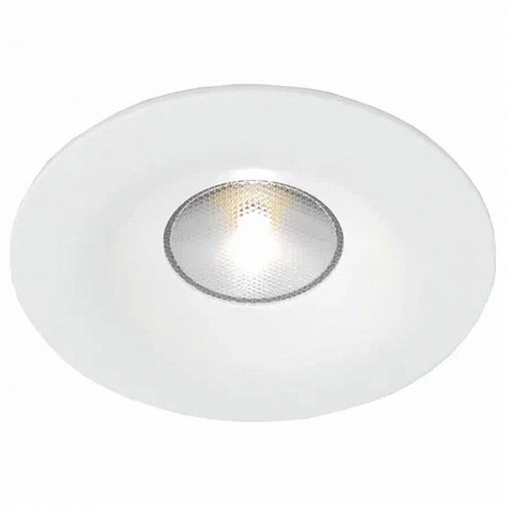 Встраиваемый светильник VOLTALIGHTING Alfa DL0008.36.3K.TW DIM