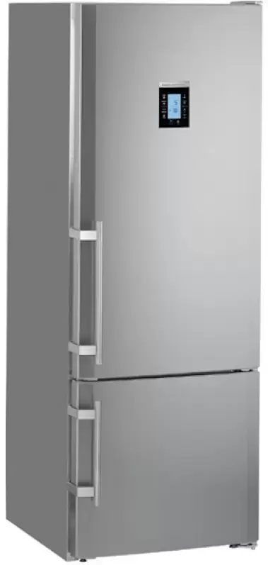 Холодильник Liebherr CBNPes 4656 Premium BioFresh NoFrost
