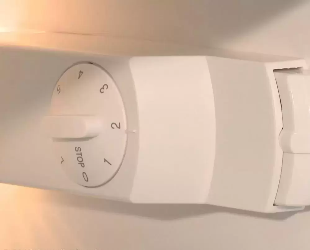 Холодильник Smeg FAB32AZS7