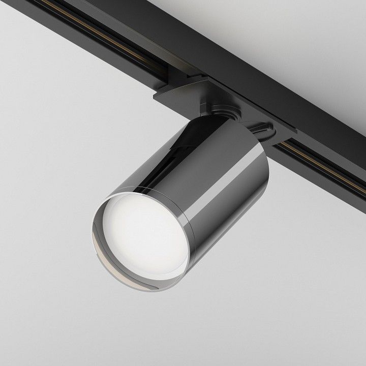 Светильник на штанге Maytoni Technical Фокус С TR020-1-U-GU10-BGF