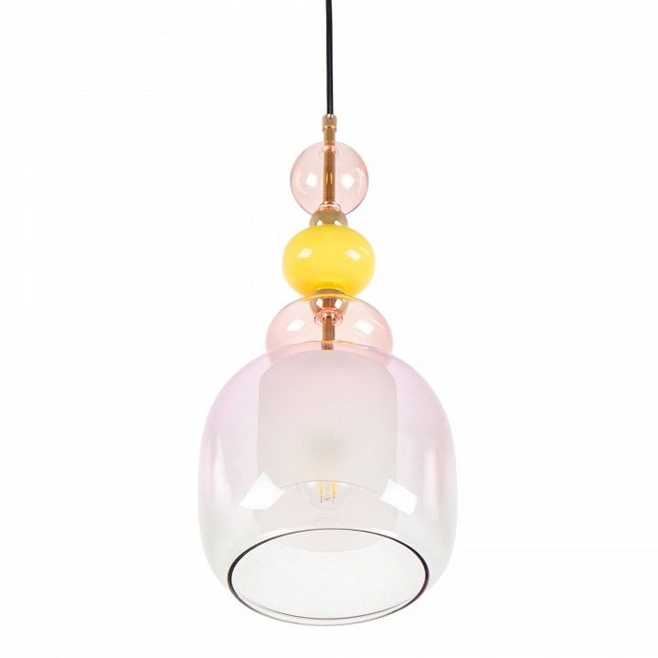 Подвесной светильник MyFar Louis MR2505-1P