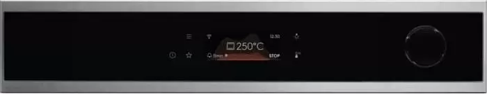 Духовой шкаф Electrolux EOC8P39WX
