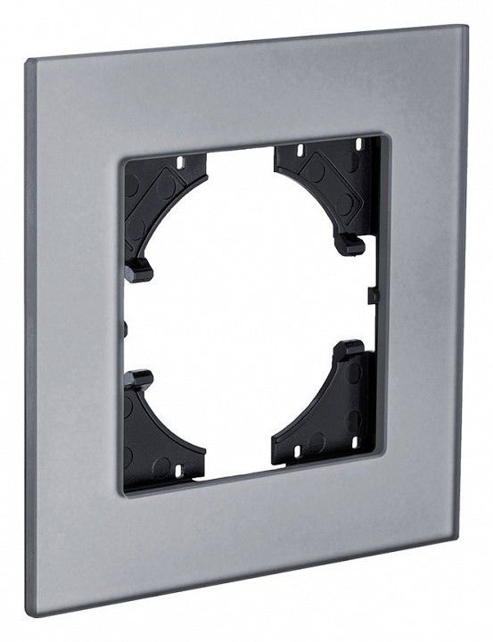 Рамка на 1 пост Kollinger Reflex MG RM1GY